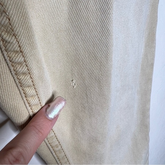 Ksubi Sandstorm Chitch Mens Jean in Stone - Picture 9 of 15